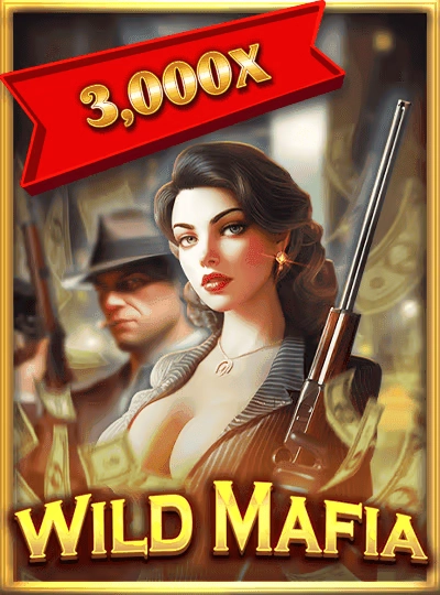 High-payout slot game cover